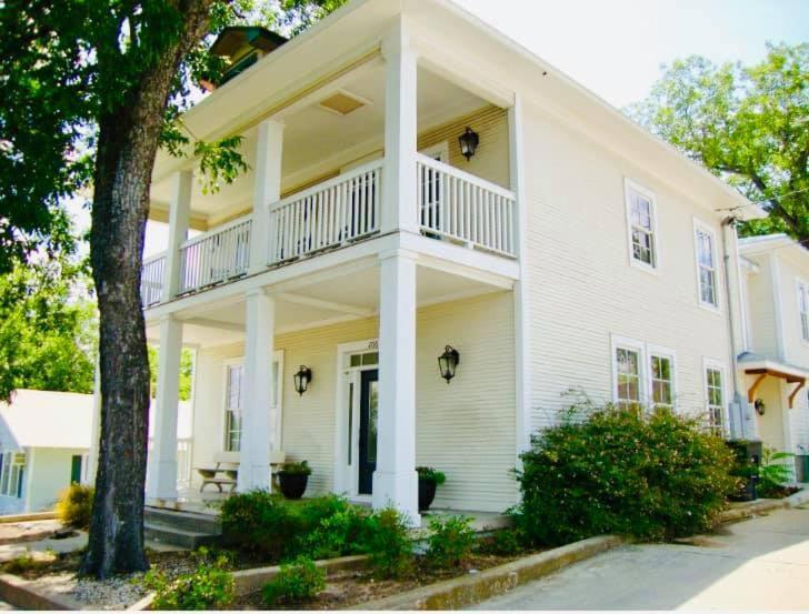 Emigrant'S Inn Fredericksburg Exteriér fotografie